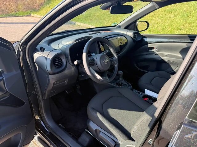 Toyota Aygo X Active Hatchback Hybride