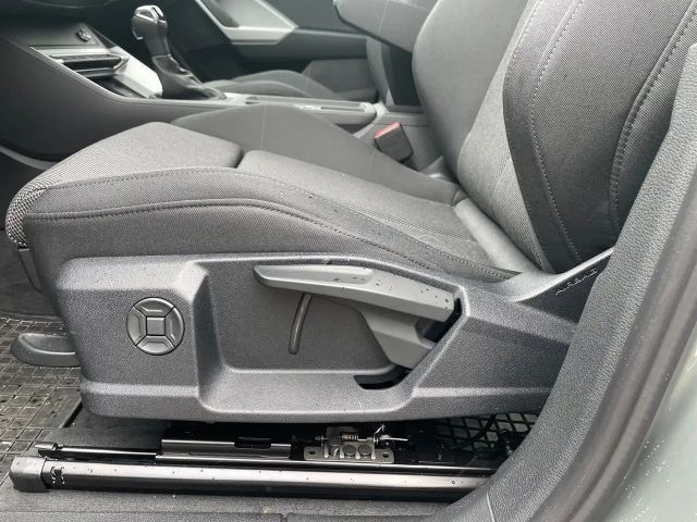Audi Q3 35 TFSI