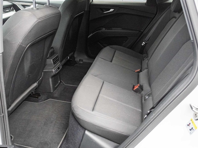 Audi Q4 e-tron 40 Sportback