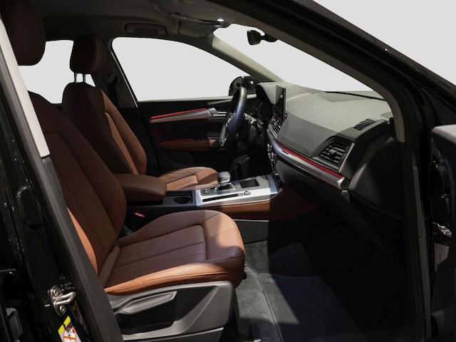 Audi Q5 40 TDI Quattro S-Tronic