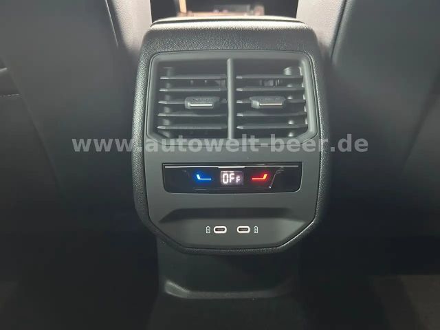 Cupra Leon 2.0 TSI 4Drive DSG Sportstourer VZ