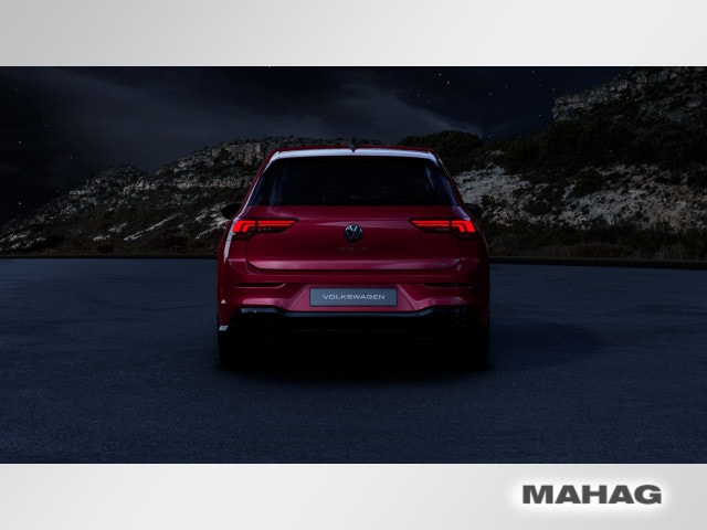 Volkswagen Golf 1.5 eTSI Golf VIII R-Line