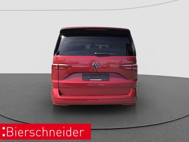 Volkswagen Multivan 2.0 TSI DSG Lang T7