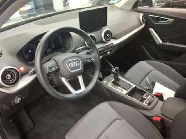 Audi Q2 35 TFSI S-Line S-Tronic