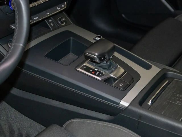 Audi Q5 50 TFSI Hybride Quattro