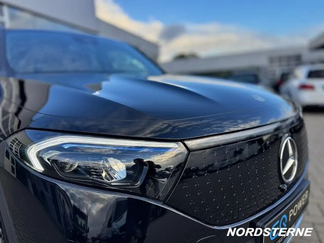 Mercedes-Benz EQB 300 4MATIC Progressive