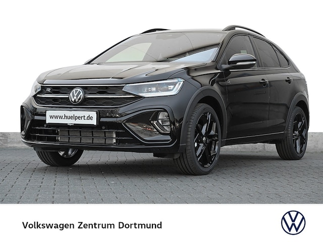 Volkswagen Taigo R-Line Style