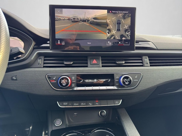 Audi A5 40 TFSI S-Tronic Sportback