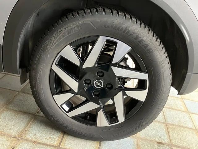 Opel Mokka 1.2 Turbo