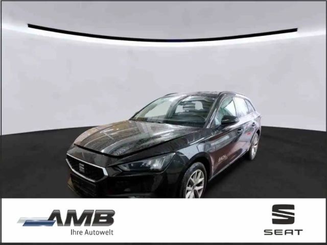 Seat Leon 2.0 TDI DSG Sportstourer Style