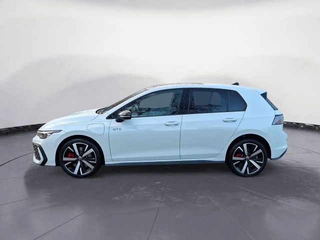 Volkswagen Golf DSG GTE eHybrid