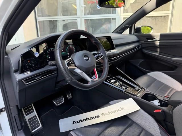 Volkswagen Golf GTI Golf VIII