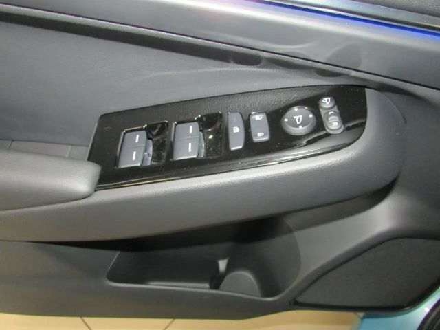 Honda e:Ny1 Basis, NAVI, Kamera, LED, DAB, ACC, Sitzheizung