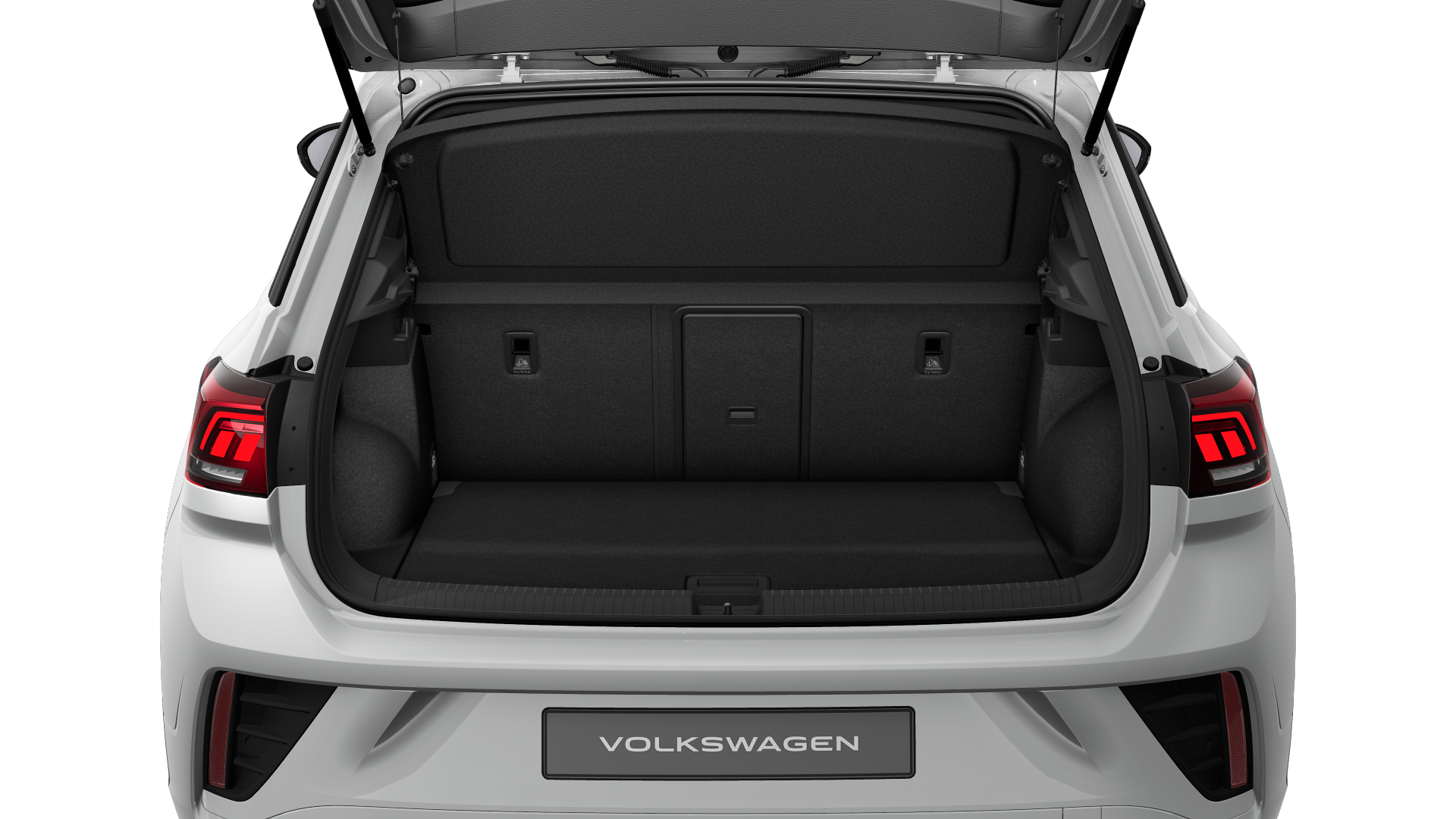 Volkswagen T-Roc 1.5 TSI DSG Pro