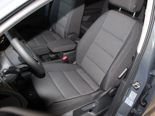 Volkswagen Touran Comfortline DSG