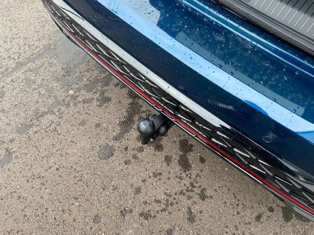 Volkswagen ID.7 4Motion Business GTX Tourer