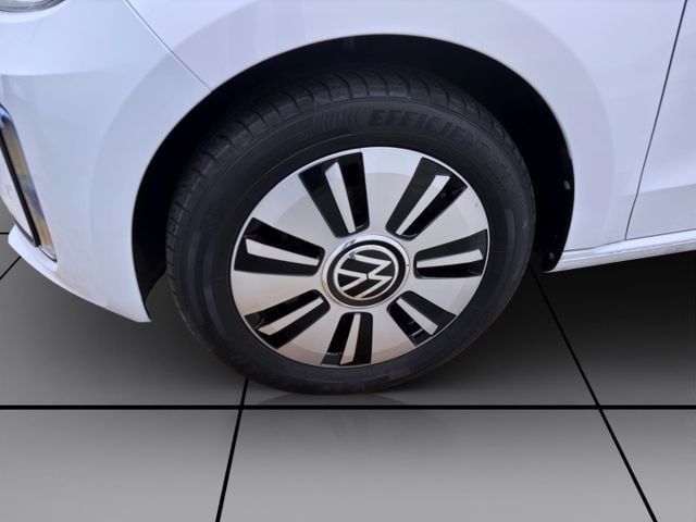 Volkswagen e-up! Move Move up!