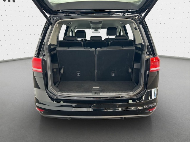Volkswagen Touran 1.5 TSI 7-zitter Comfortline