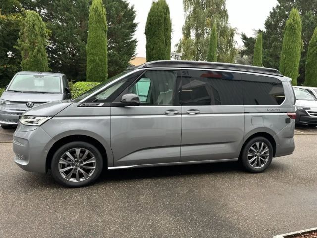 Volkswagen California 2.0 TDI Ocean T7