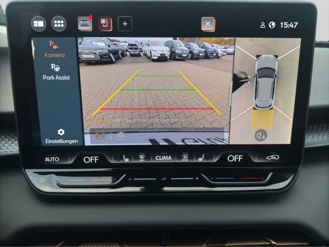 Cupra Terramar 1.5 eTSI