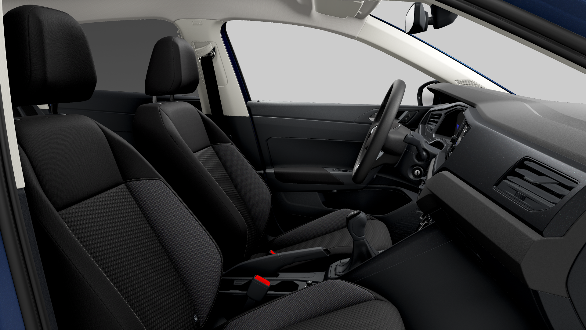 Volkswagen Polo 1.0 TSI