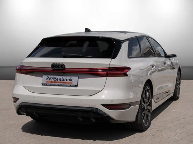 Audi A6 e-tron Avant Edition Performance