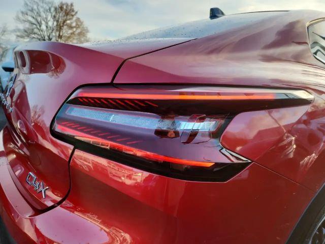 Citroën C4 Max PureTech