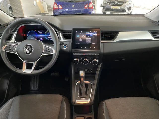 Renault Captur Business Line