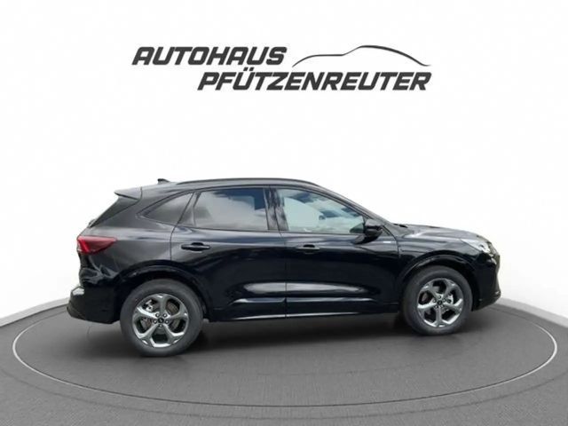 Ford Kuga EcoBoost ST Line