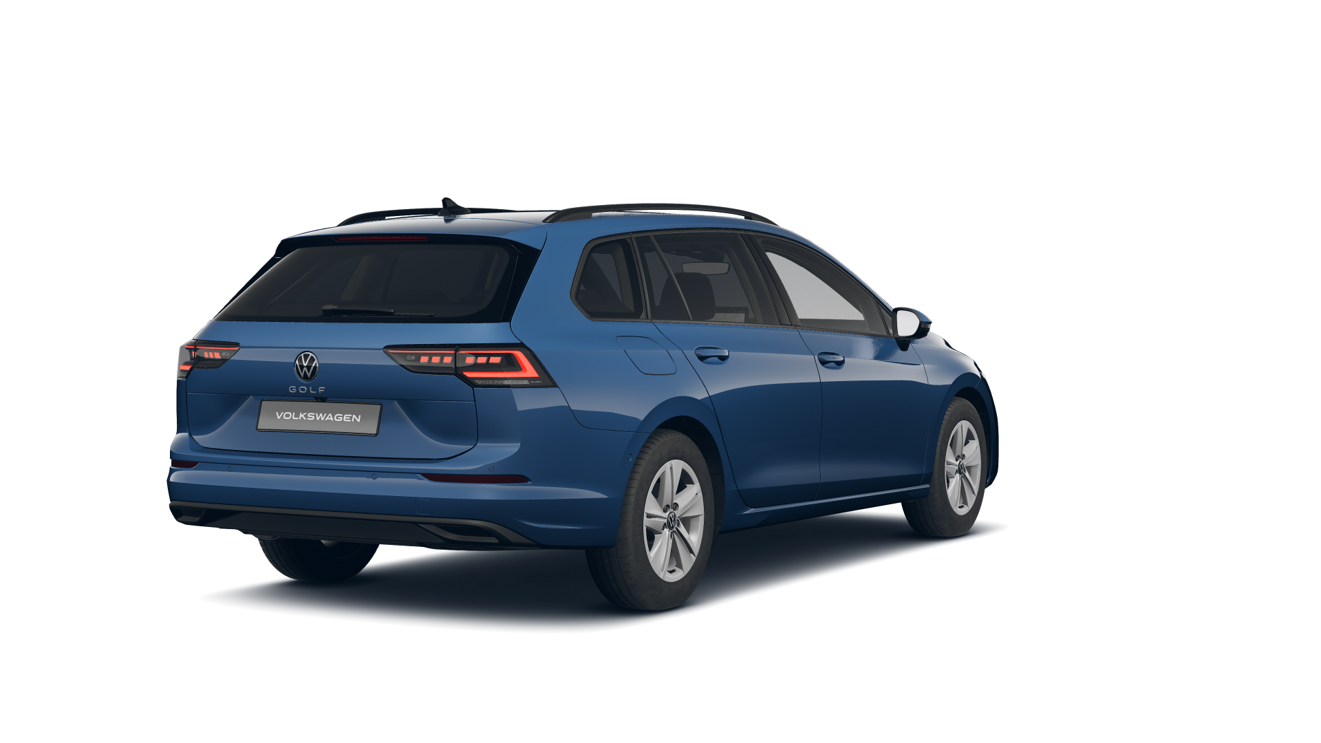 Volkswagen Golf 1.5 TSI Variant