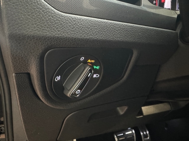 Volkswagen Touran DSG R-Line