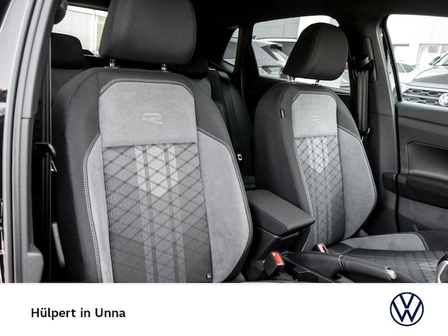 Volkswagen Polo R-Line