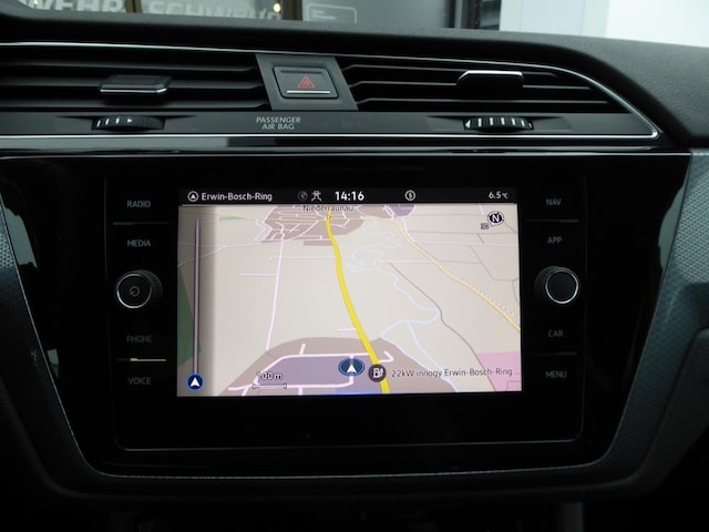 Volkswagen Touran 2.0 TDI