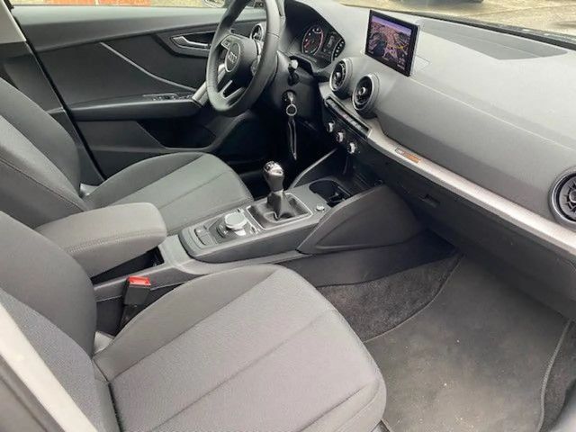 Audi Q2 30 TFSI S-Line