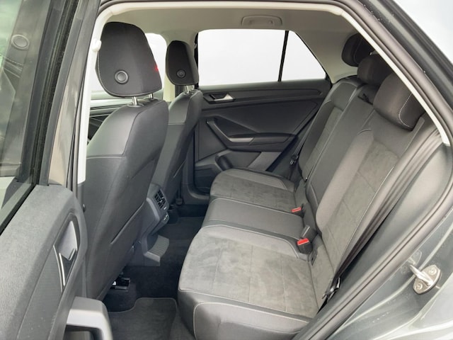 Volkswagen T-Roc 1.5 TSI DSG