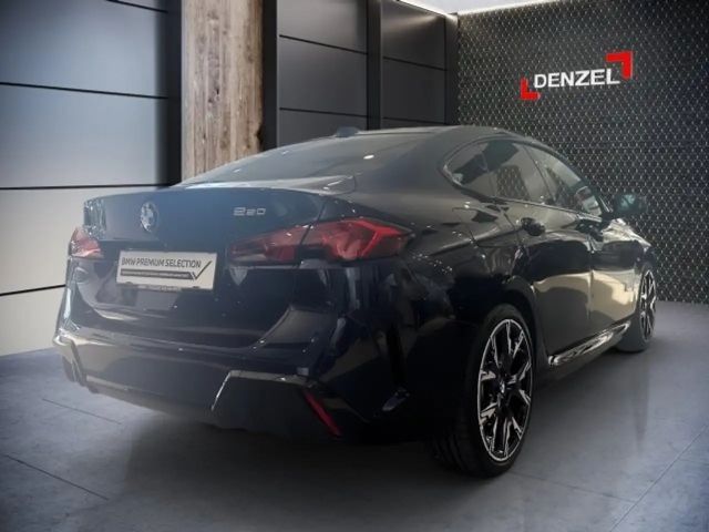 BMW 220 Coupé Gran Coupé