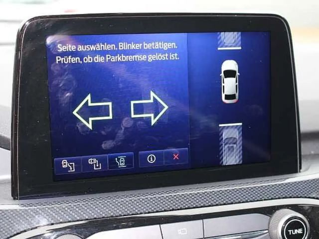 Ford Kuga EcoBoost ST Line X