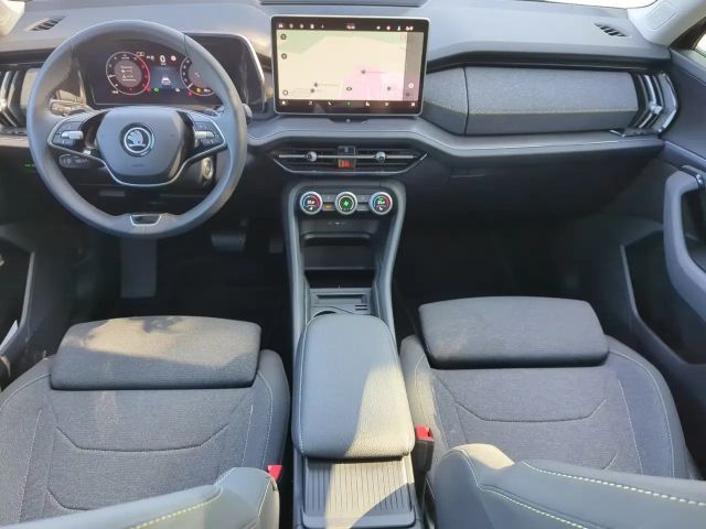 Skoda Kodiaq 2.0 TDI 4x4 Selection