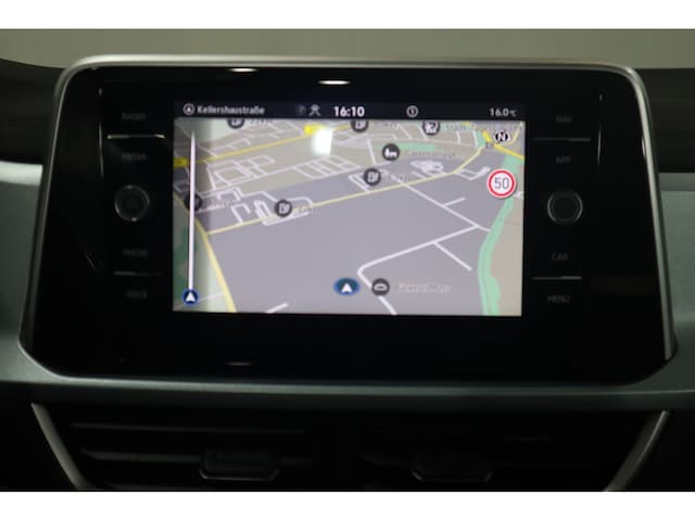 Volkswagen T-Roc 1.0 TSI Cabriolet Style