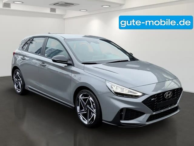 Hyundai i30 N Line