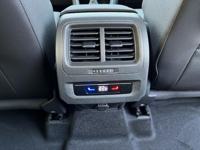 Volkswagen Touran 1.5 TSI Comfortline DSG