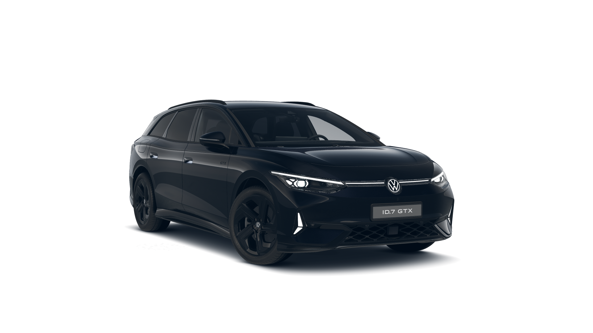 Volkswagen ID.7 GTX IQ.Drive Tourer