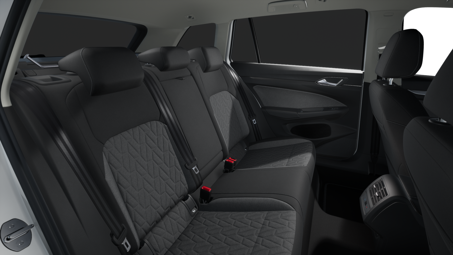 Volkswagen Golf 1.5 eTSI DSG Life Variant