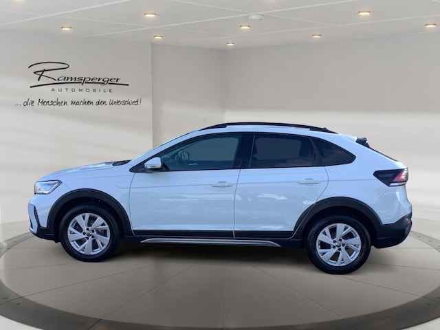 Volkswagen Taigo 1.0 TSI DSG Life