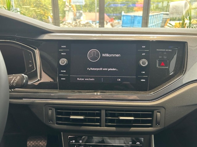 Volkswagen Taigo 1.0 TSI DSG Style