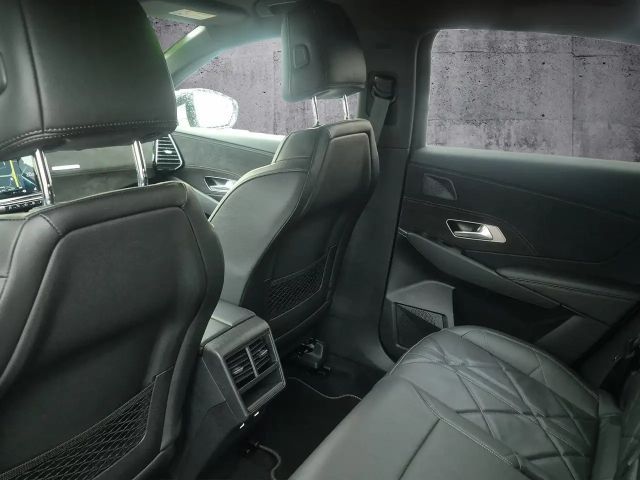 DS DS 7 Crossback E-Tense Mobiles