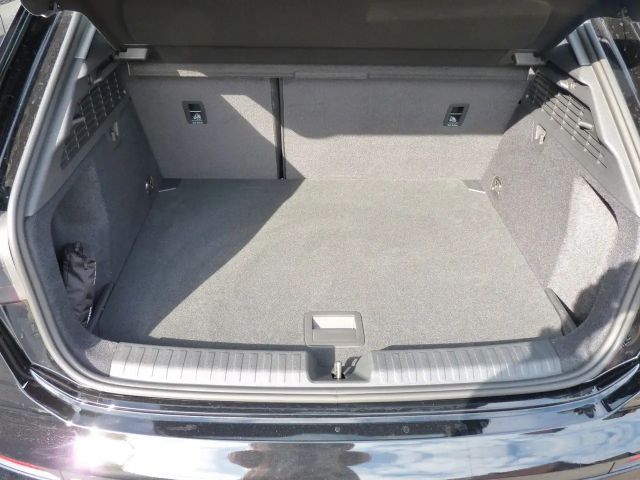 Audi A3 35 TFSI Sedan Sportback