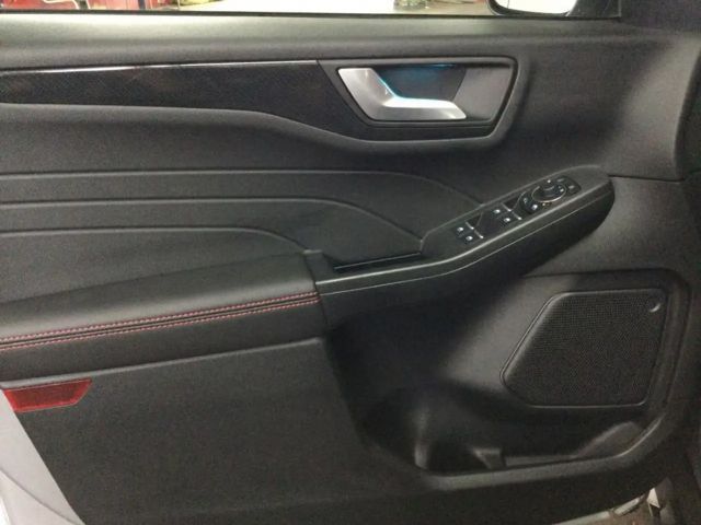 Ford Kuga EcoBoost ST Line