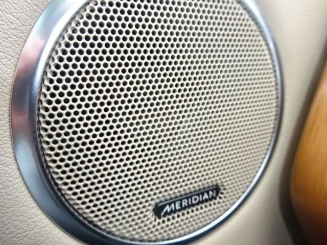 Land Rover Range Rover D350 Vogue Standhzg