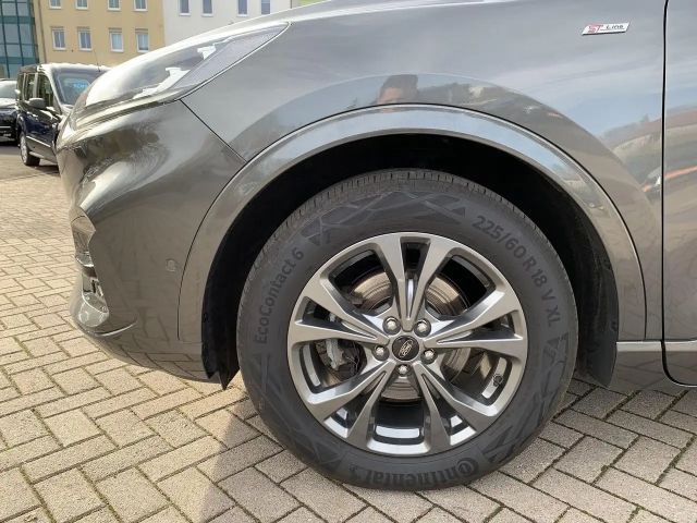 Ford Kuga AWD ST Line X
